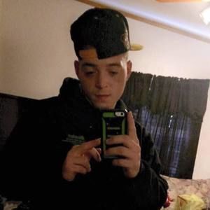 Meet your Posher, Andrew